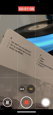 Artikelfoto(s) von einem verifizierten Käufer