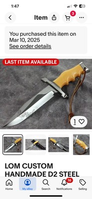Photos de l'objet d'un acheteur vérifié
