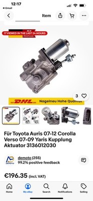 Artikelfoto(s) von einem verifizierten Käufer