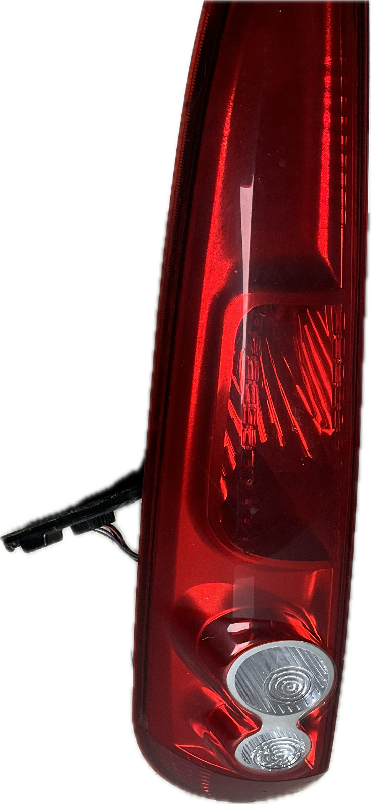 Fanale posteriore sinistro FORD FIESTA 5 serie codice ricambio: 6S61-13405-AG