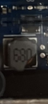 Artikelfoto(s) von einem verifizierten Käufer