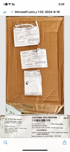 Artikelfoto(s) von einem verifizierten Käufer