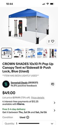 Item photo(s) from verified buyer