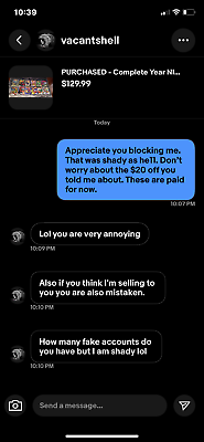 Item photo(s) from verified buyer