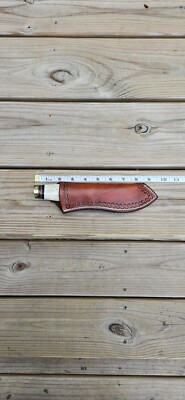 J.p Miller Knife