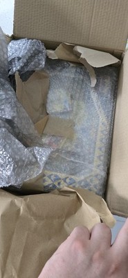 Artikelfoto(s) von einem verifizierten Käufer