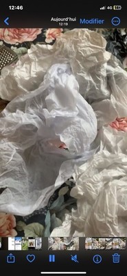 Artikelfoto(s) von einem verifizierten Käufer