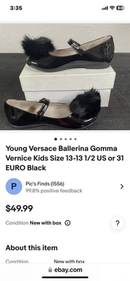 Item photo(s) from verified buyer