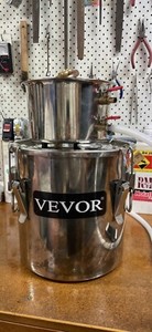 vevor