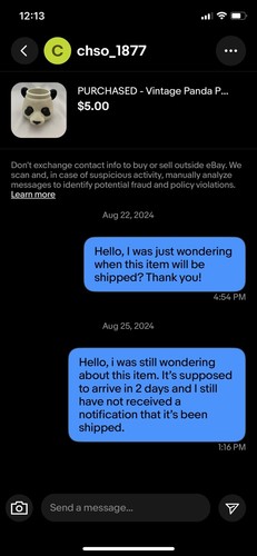 Fotos del artículo de un comprador verificado