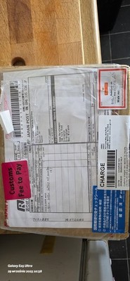 Item photo(s) from verified buyer