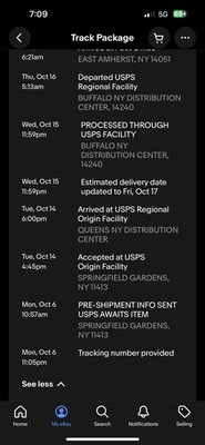 Item photo(s) from verified buyer