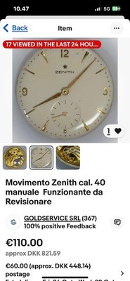 Fotos del artículo de un comprador verificado