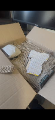 Artikelfoto(s) von einem verifizierten Käufer