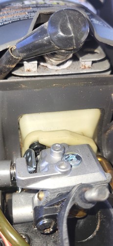 Carburatore Carb Sostituisce Per Honda GX25 GX35 16100-Z0H-825, 16100-Z0H-053 - Foto 6