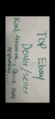 Foto dell'oggetto di un acquirente verificato