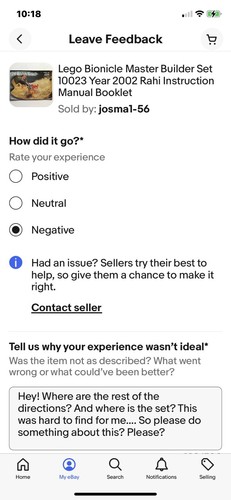 Item photo(s) from verified buyer