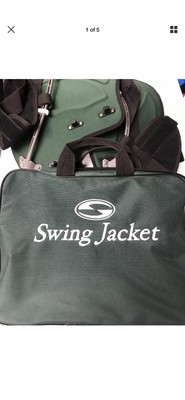 Swing Trainers Swing Jacket Golf