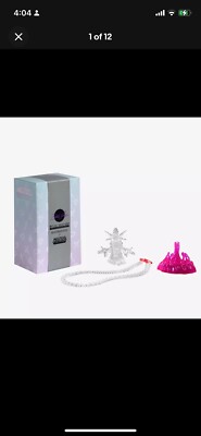 Masters of the Universe MOTU Orko Chain Kristopher Kites Mattel Creations 