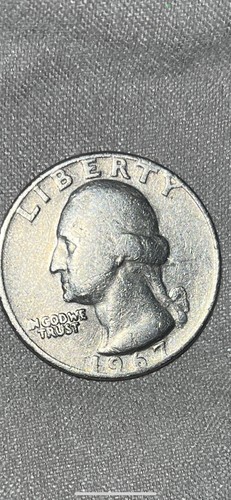 LIBERTY 1967-3／68-1 QUARTER DOLLAR 4枚セット LIBERTY 1967-3／68-1 QUARTER DOLLAR 4枚セット