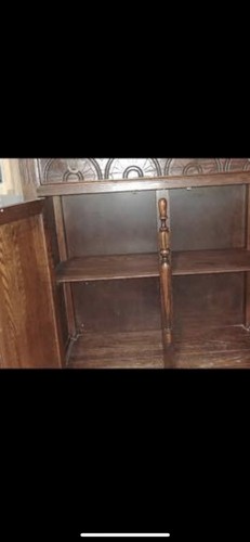 Antique Dresser