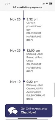 Item photo(s) from verified buyer