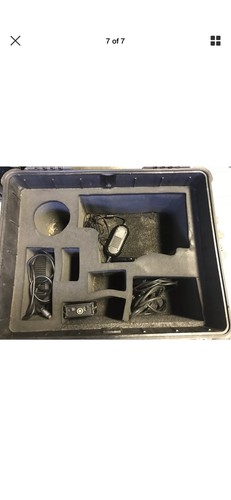 Used Red One Mysterium M Camera pl mount With Accesories