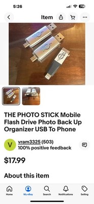 Fotos del artículo de un comprador verificado