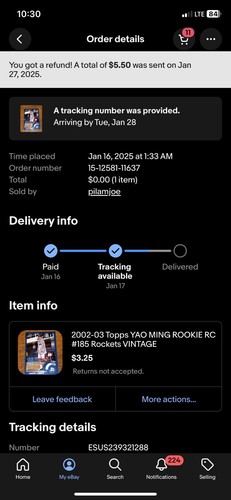 Item photo(s) from verified buyer