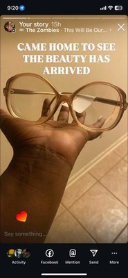 Photos de l'objet d'un acheteur vérifié