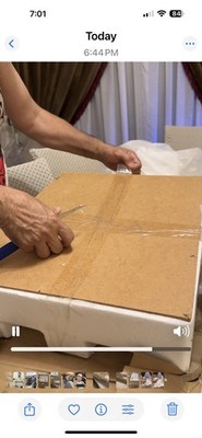 Artikelfoto(s) von einem verifizierten Käufer
