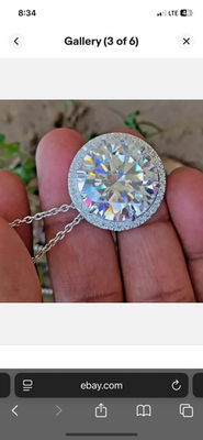 Artikelfoto(s) von einem verifizierten Käufer