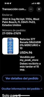 Item photo(s) from verified buyer