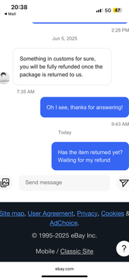 Item photo(s) from verified buyer