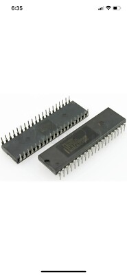 UPD8749H Original New Intel Integrated Circuit P8749H