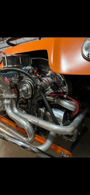 image 1 of engine