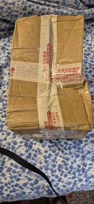 經驗證買家提供的物品圖片
