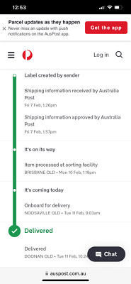 Item photo(s) from verified buyer