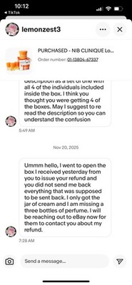 Artikelfoto(s) von einem verifizierten Käufer