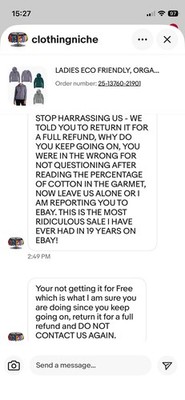 Item photo(s) from verified buyer