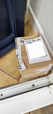 Fotos del artículo de un comprador verificado