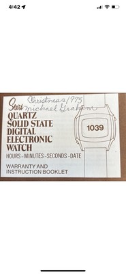 Artikelfoto(s) von einem verifizierten Käufer