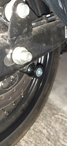 Fotos del artículo de un comprador verificado