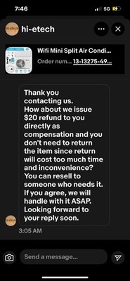 Item photo(s) from verified buyer