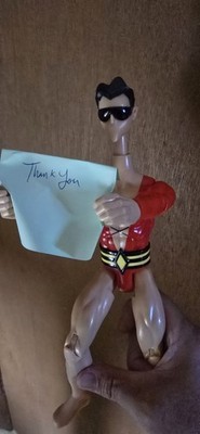Foto dell'oggetto di un acquirente verificato