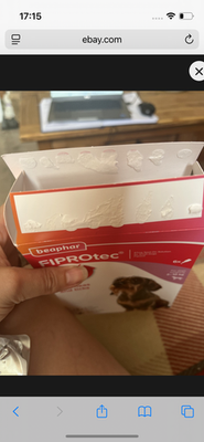 Item photo(s) from verified buyer