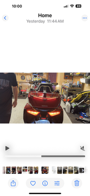 Foto dell'oggetto di un acquirente verificato