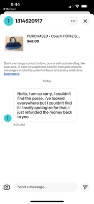 Item photo(s) from verified buyer