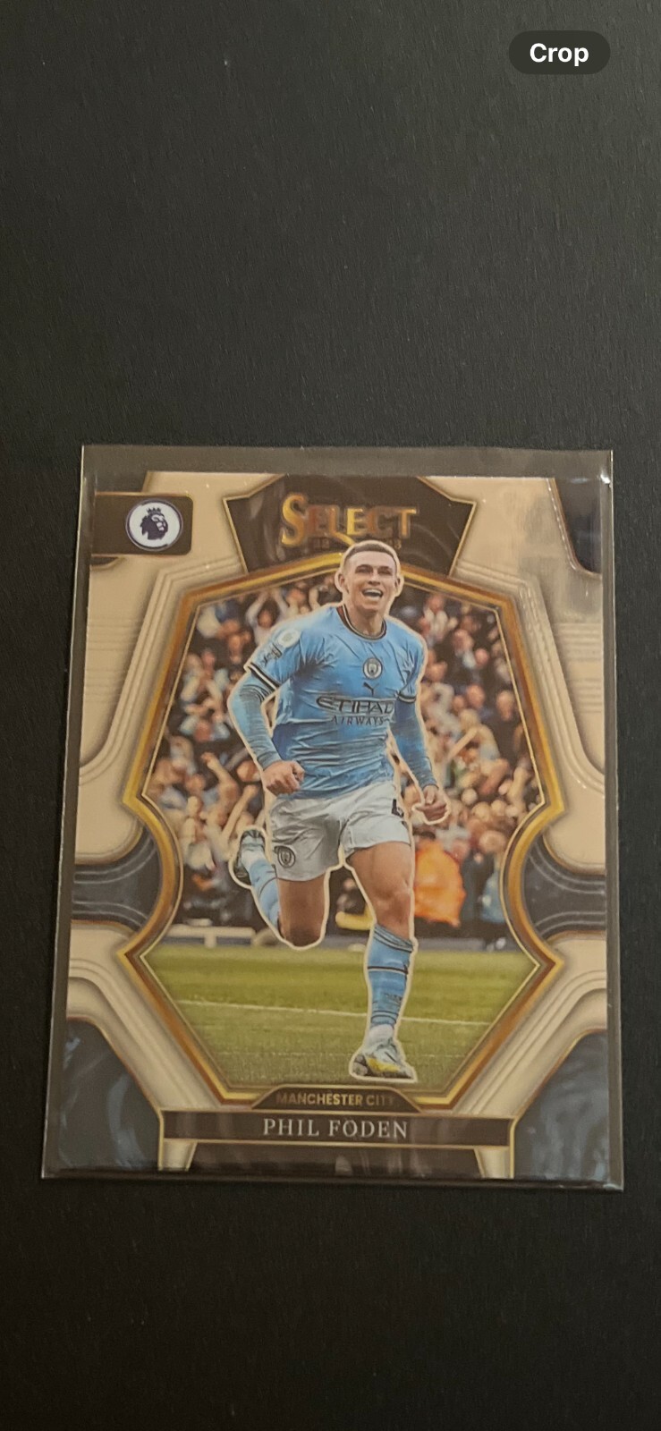 その他 FODEN Assets - Phil Foden Shapeshifters 98 OVR - FUT.GG