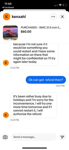 Item photo(s) from verified buyer